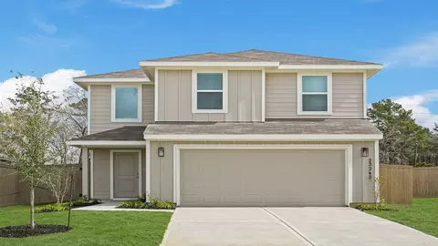 23243 Teakwood Hills Dr, Splendora, TX 77372