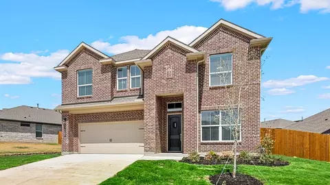 1821 Laurel St, Denton, TX 76205