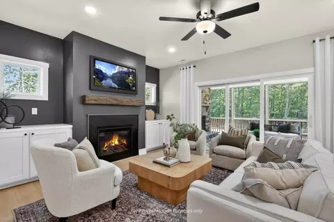 Living - 88 Stonewheel Ave, Willow Spring, NC 27592 photo 1 of 4