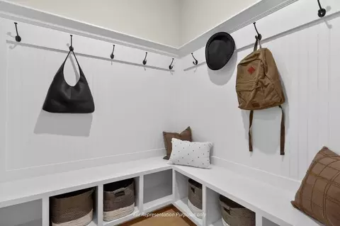 Entry Way - 88 Stonewheel Ave, Willow Spring, NC 27592 photo 4 of 4
