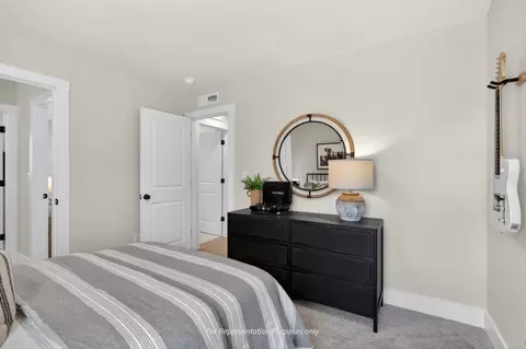 Bedroom - 88 Stonewheel Ave, Willow Spring, NC 27592 photo 3 of 10