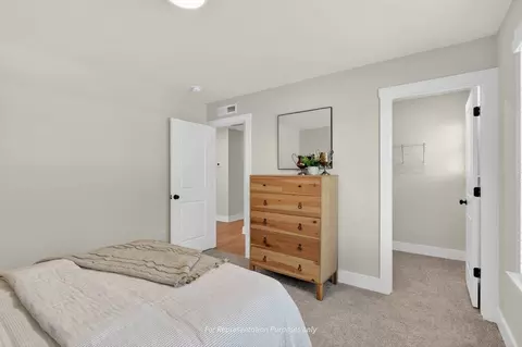 Bedroom - 88 Stonewheel Ave, Willow Spring, NC 27592 photo 7 of 10
