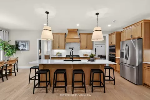 Kitchen - 88 Stonewheel Ave, Willow Spring, NC 27592 photo 1 of 7