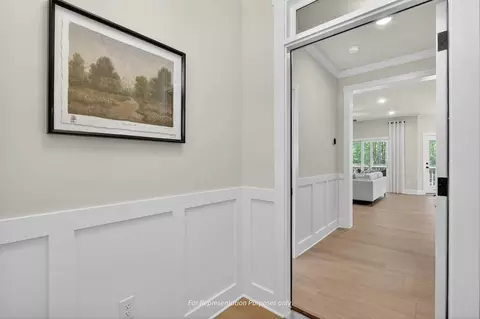 Entry Way - 88 Stonewheel Ave, Willow Spring, NC 27592 photo 2 of 4