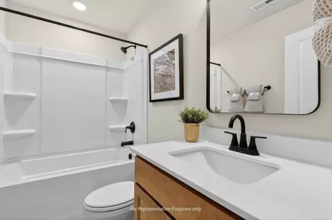 Bath - 88 Stonewheel Ave, Willow Spring, NC 27592 photo 3 of 6