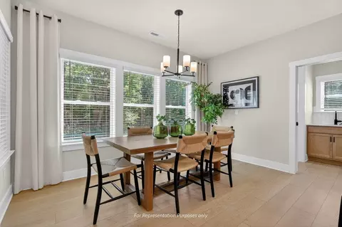 Dining - 88 Stonewheel Ave, Willow Spring, NC 27592 photo 1 of 1