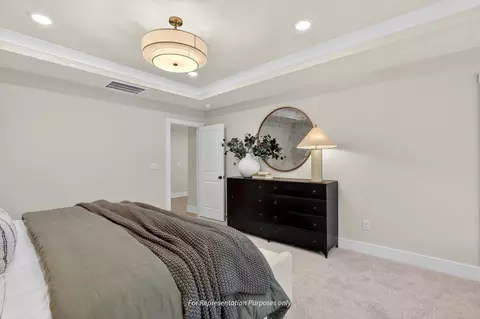 Bedroom - 88 Stonewheel Ave, Willow Spring, NC 27592 photo 1 of 10