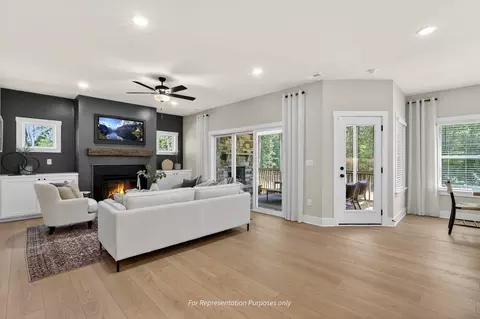 Other - 88 Stonewheel Ave, Willow Spring, NC 27592 photo 1 of 17