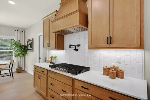 Kitchen - 88 Stonewheel Ave, Willow Spring, NC 27592 photo 3 of 7