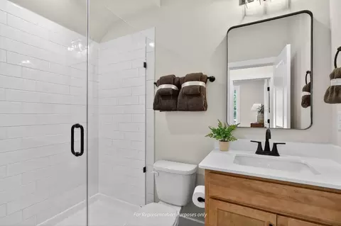 Bath - 88 Stonewheel Ave, Willow Spring, NC 27592 photo 5 of 6