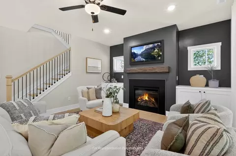 Living - 88 Stonewheel Ave, Willow Spring, NC 27592 photo 2 of 4