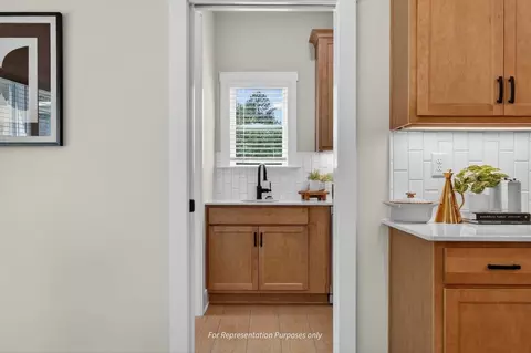 Entry Way - 88 Stonewheel Ave, Willow Spring, NC 27592 photo 3 of 4