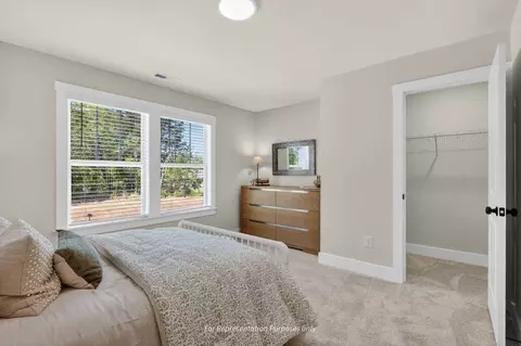 Bedroom - 88 Stonewheel Ave, Willow Spring, NC 27592 photo 5 of 10