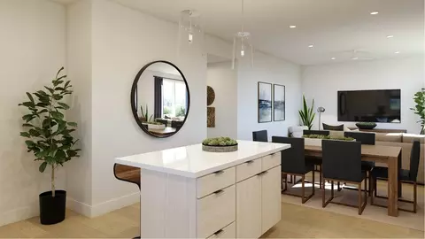 Kitchen - 3664 Mt Diablo Blvd #E302, Lafayette, CA 94549 photo 2 of 8