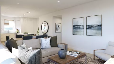 Living - 3664 Mt Diablo Blvd #E302, Lafayette, CA 94549 photo 2 of 3