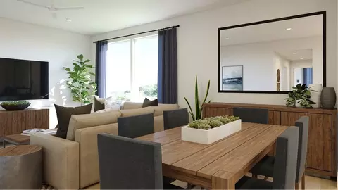 Dining - 3664 Mt Diablo Blvd #E302, Lafayette, CA 94549 photo 2 of 2