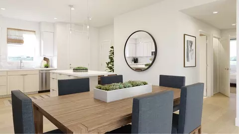 Dining - 3664 Mt Diablo Blvd #E302, Lafayette, CA 94549 photo 1 of 2