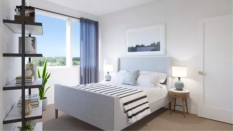 Bedroom - 3664 Mt Diablo Blvd #E302, Lafayette, CA 94549 photo 3 of 4