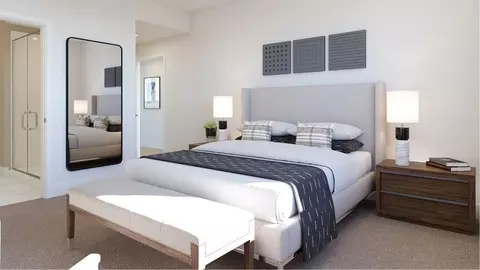 Bedroom - 3664 Mt Diablo Blvd #E302, Lafayette, CA 94549 photo 1 of 4
