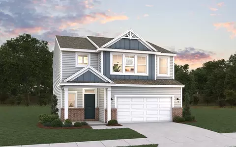 1039 Rocking Horse Rd, Indian Trail, NC 28079