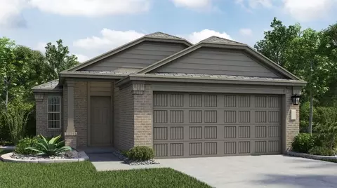 1309 Hermosa Gdns, Georgetown, TX 78628