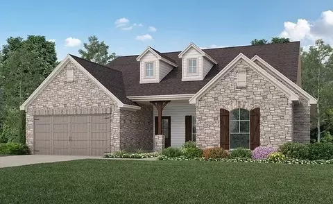 9723 Rambling Rose Way, Willis, TX 77378