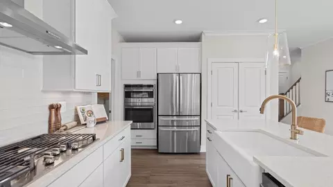 Kitchen - 161 Merrick Way, Ocean View, DE 19970 photo 1 of 5
