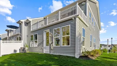 Exterior - 161 Merrick Way, Ocean View, DE 19970 photo 6 of 15