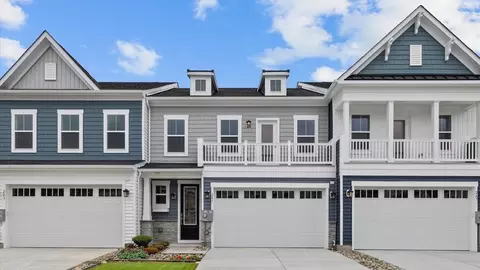 Exterior - 161 Merrick Way, Ocean View, DE 19970 photo 3 of 15