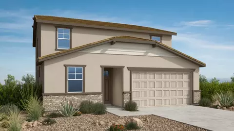 16590 W Bronco Trl, Surprise, AZ 85387