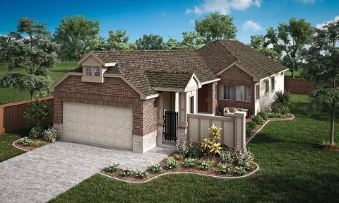 1640 Edgeway Dr, Aubrey, TX 76227