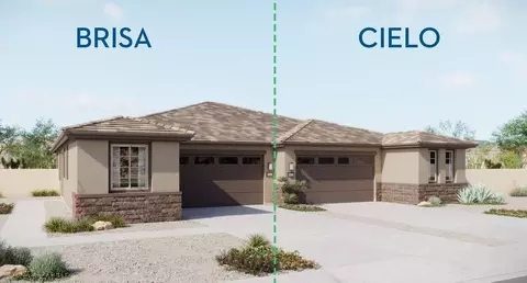 5651 N 205th Dr, Buckeye, AZ 85396