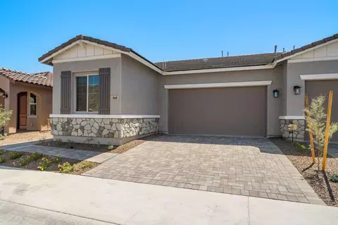 5651 N 205th Dr, Buckeye, AZ 85396