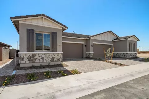 5651 N 205th Dr, Buckeye, AZ 85396