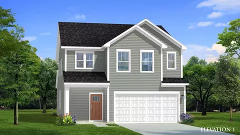 127 Retreat Ln, Oxford, NC 27565