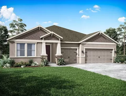 16089 Mulrion Blvd, Punta Gorda, FL 33982