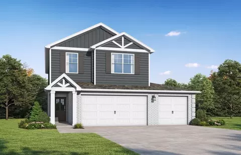 24091 Patriot Dr, Athens, AL 35613