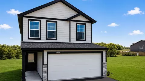 Willow Terrace, Carver, MN 55318