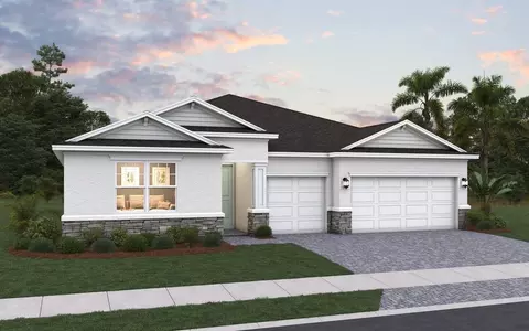 10724 NW Suncrest Loop, Port Saint Lucie, FL 34987