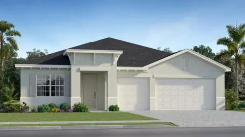1229 SE Green Ridge Way, Port Saint Lucie, FL 34984