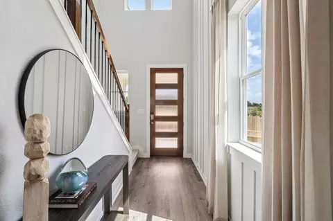Entry Way - Tolo Drive, Elgin, TX 78621 photo 2 of 4