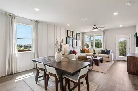 Dining - Tolo Drive, Elgin, TX 78621 photo 1 of 1