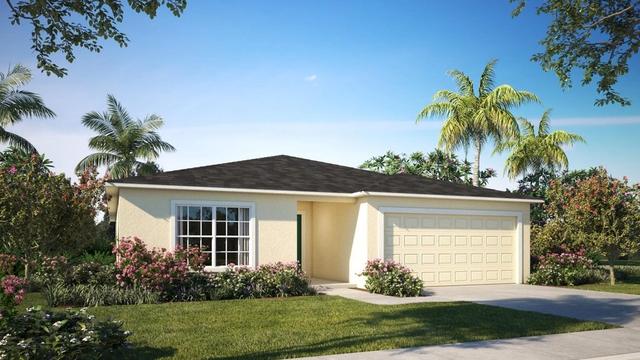 0 Mirage Ave, Weeki Wachee, FL 34613