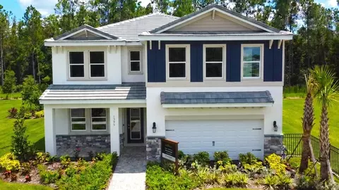 1383 Chasehill Ln, Zephyrhills, FL 33541