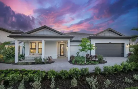Saw Palmetto Pkwy., Babcock Ranch, FL 33920