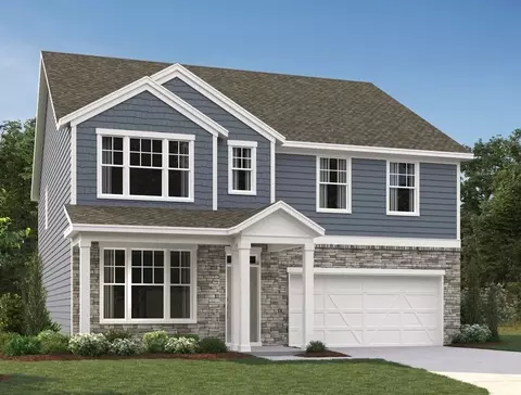 7307 Tenton Crossing, Locust Grove, GA 30248