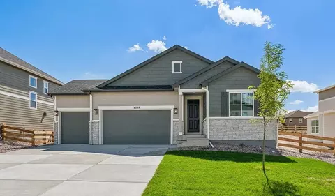 Exterior - 16729 Starfall Dr, Monument, CO 80132 photo 2 of 3