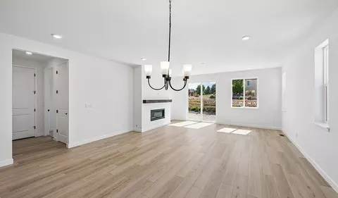Living - 16729 Starfall Dr, Monument, CO 80132 photo 2 of 3