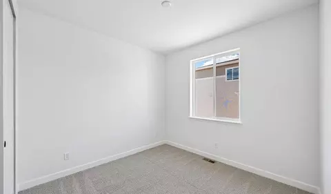 Bedroom - 16729 Starfall Dr, Monument, CO 80132 photo 3 of 5