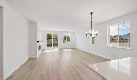 Living - 16729 Starfall Dr, Monument, CO 80132 photo 1 of 3
